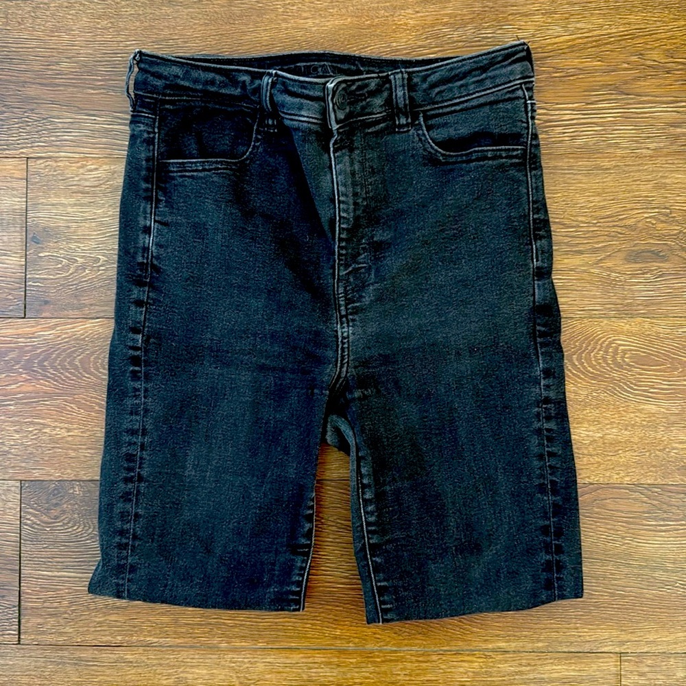 Highest Rise Jegging